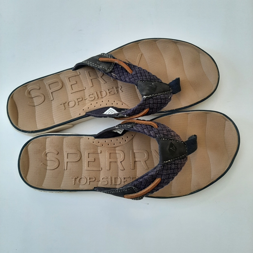 Sperry women's sandals